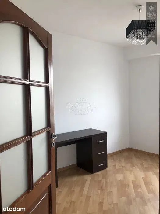 Mieszkanie do wynajęcia, 84 m², Warszawa Mokotów 