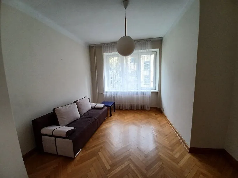 Mieszkanie na sprzedaż, 94 m², Warszawa Śródmieście 