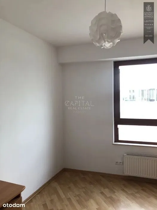 Mieszkanie do wynajęcia, 84 m², Warszawa Mokotów 