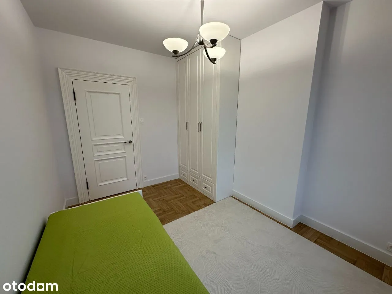 OSIEDLE SASKA z Widokiem GOCŁAW Apartament Premium