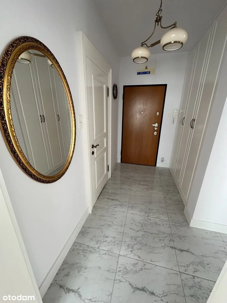 OSIEDLE SASKA z Widokiem GOCŁAW Apartament Premium