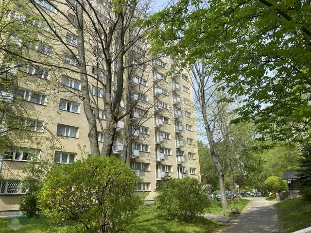 Mieszkanie na sprzedaż, 55 m², Warszawa Wola 