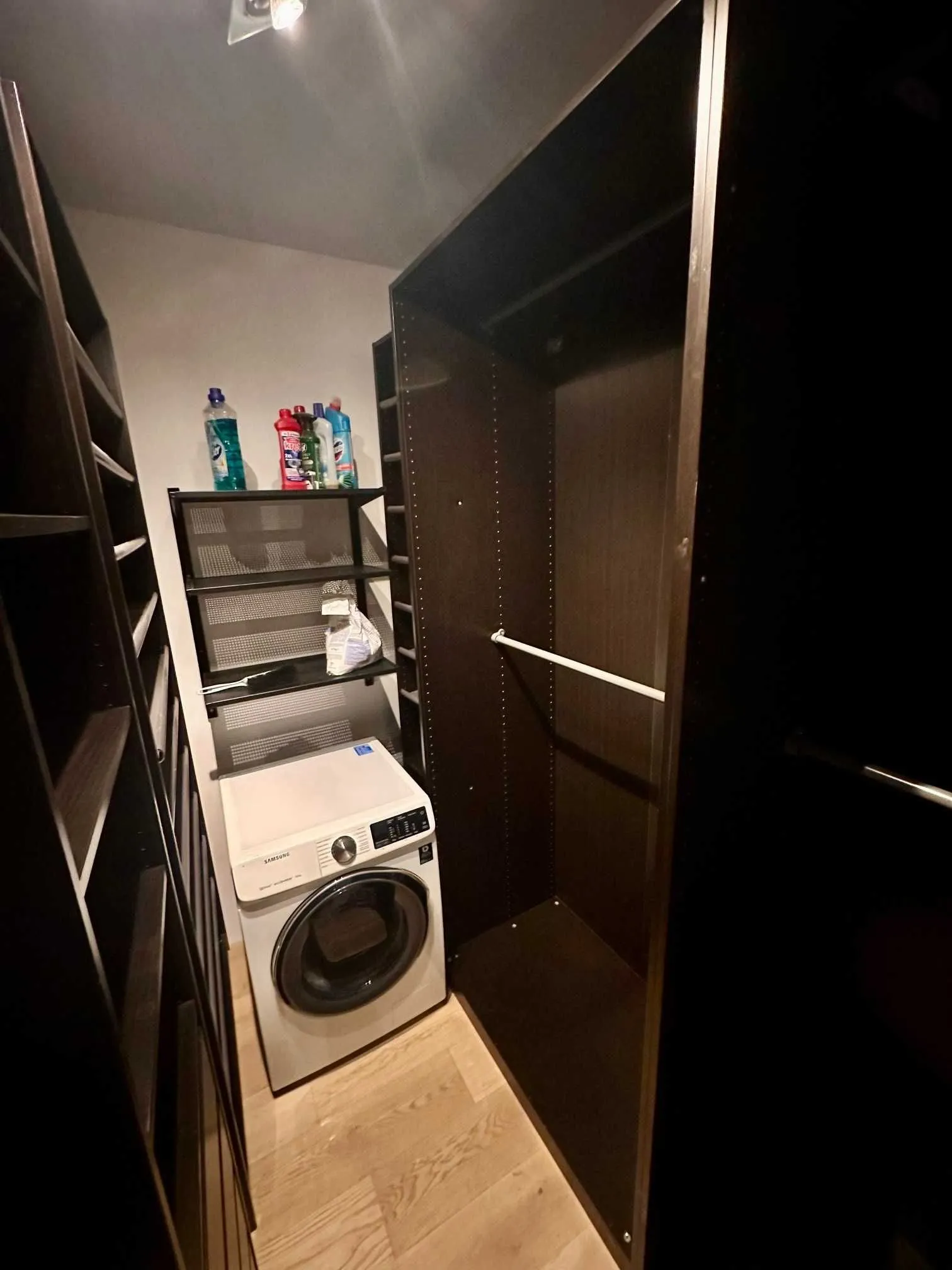 Wyjątkowy apartament na Bartyckiej 72m od już