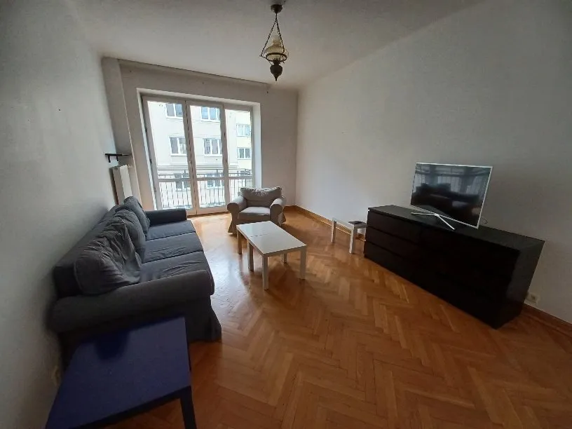 Mieszkanie na sprzedaż, 94 m², Warszawa Śródmieście 