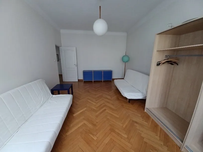 Mieszkanie na sprzedaż, 94 m², Warszawa Śródmieście 