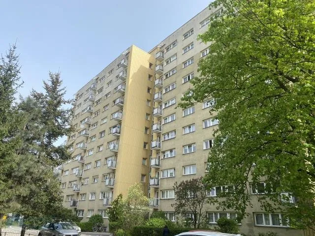 Mieszkanie na sprzedaż, 55 m², Warszawa Wola 