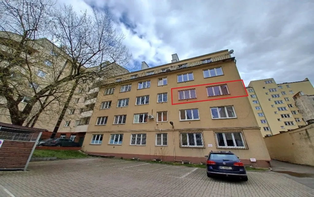 Mieszkanie na sprzedaż, 94 m², Warszawa Śródmieście 