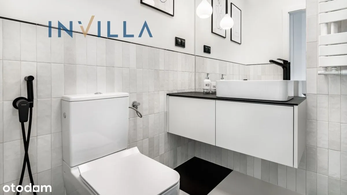 Apartament, Aleja Wilanowska