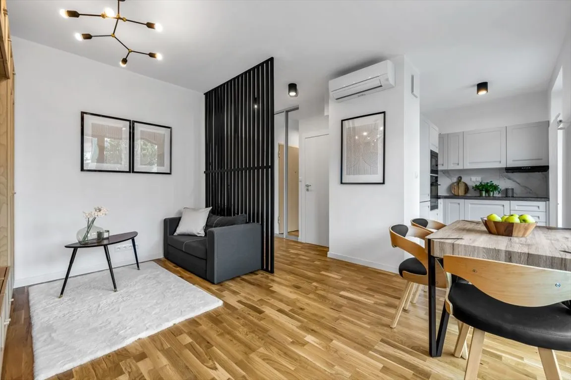 Nowoczesny apartament obok Elektrowni,klimatyzacja 