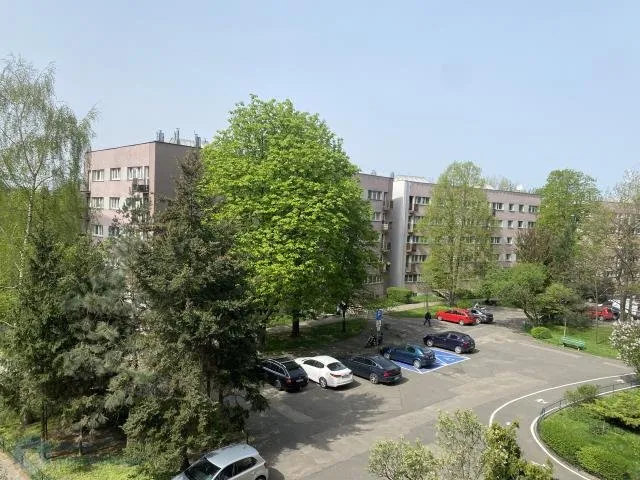 Mieszkanie na sprzedaż, 55 m², Warszawa Wola 