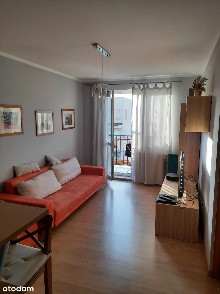 Flat for sale for 599000 zł w Skorosze, Ursus, Warszawa