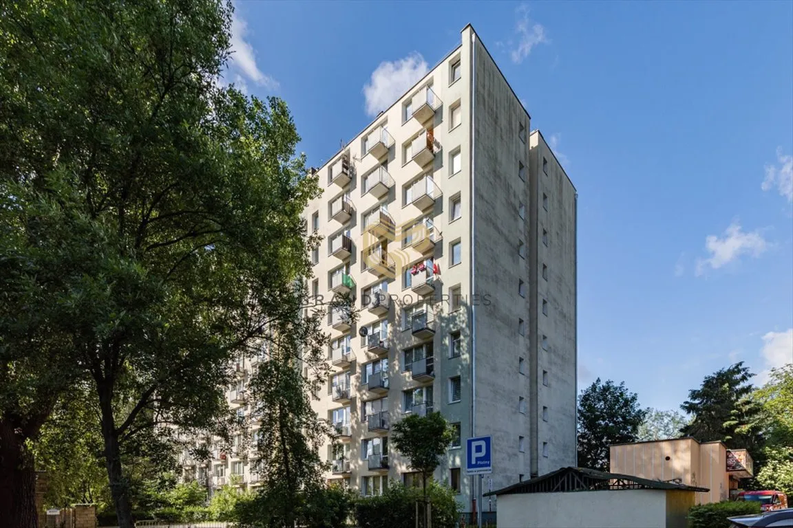 Wynajmę kawalerkę: Warszawa Praga-Południe Saska Kępa , ulica Saska, 32 m2, 2700 PLN, 1 pokój - Domiporta.pl