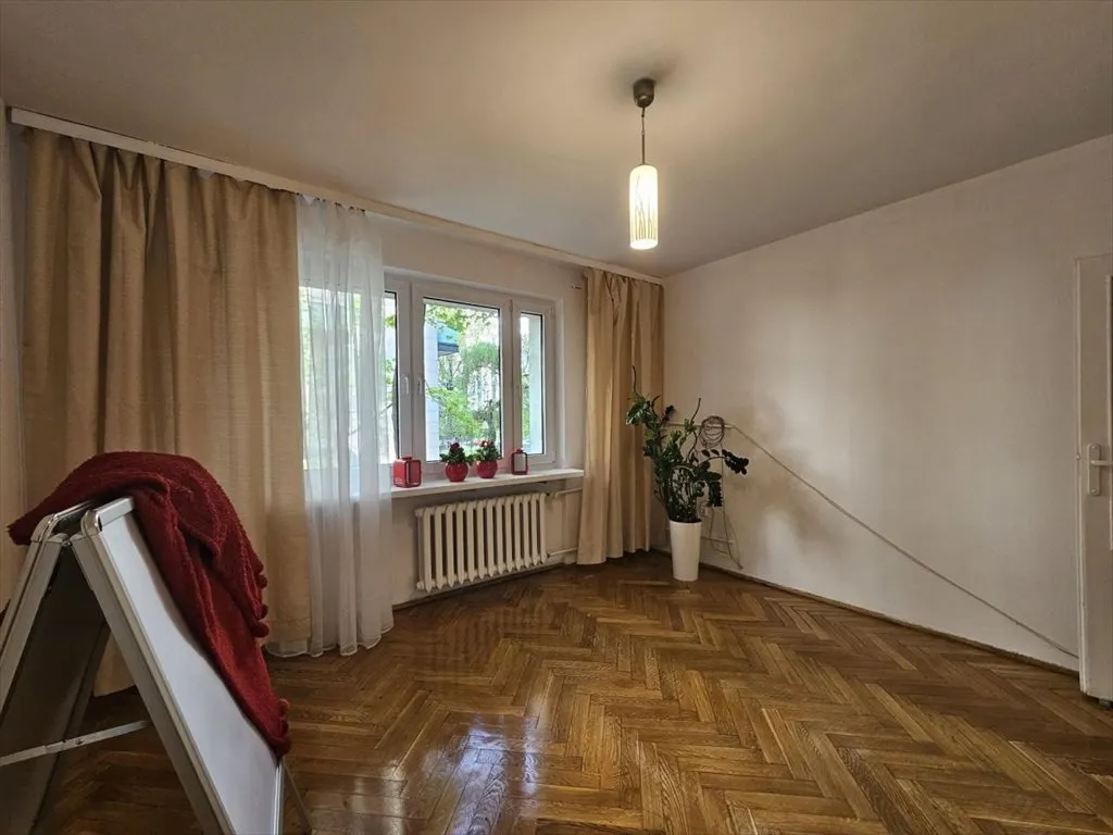 Mieszkanie na sprzedaż, 34 m², Warszawa Śródmieście 