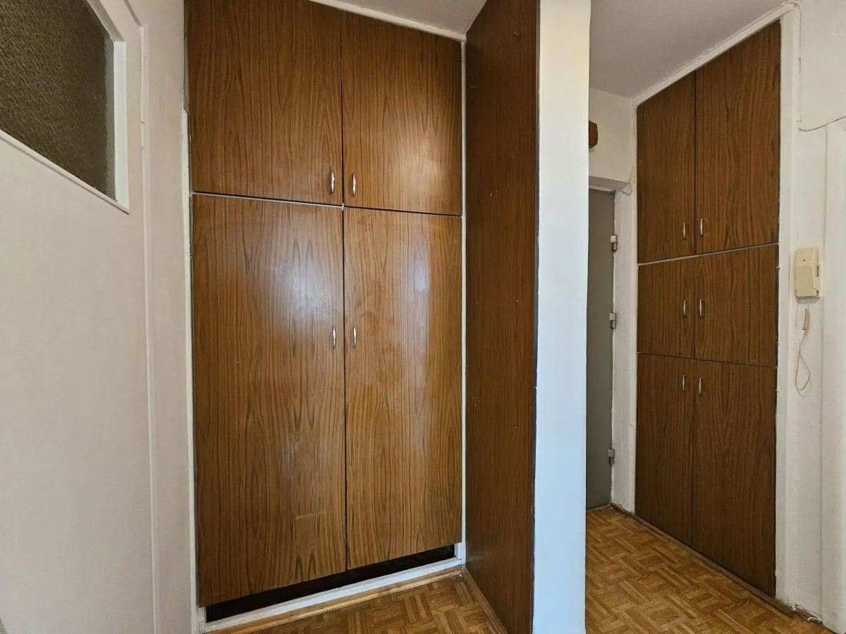 Mieszkanie na sprzedaż, 34 m², Warszawa Śródmieście 