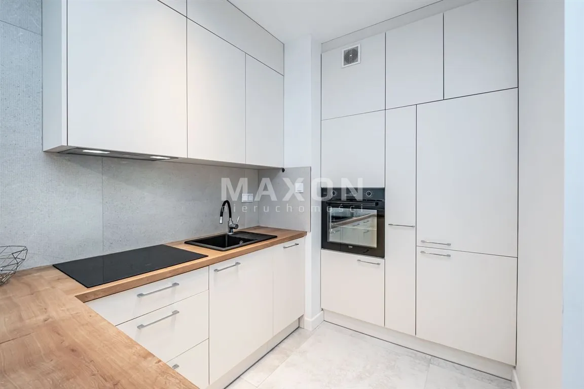 Apartament do wynajęcia za 2800 zł w Raków, Włochy, Warszawa