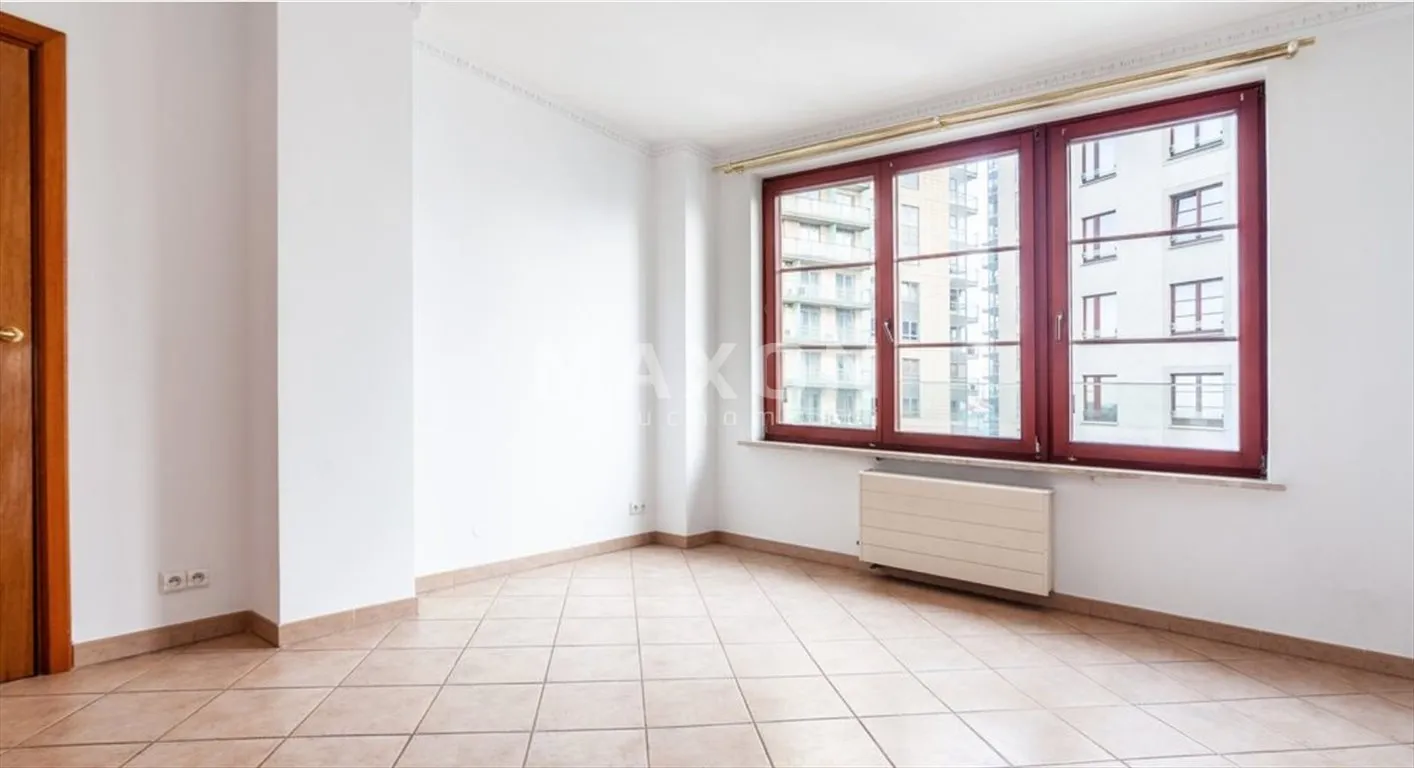 Apartament, ul. Łucka