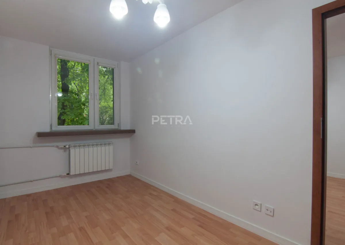 Mieszkanie na sprzedaż, 38 m², Warszawa Śródmieście 