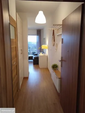 Apartament do wynajęcia za 2500 zł w Nowodwory, Białołęka, Warszawa