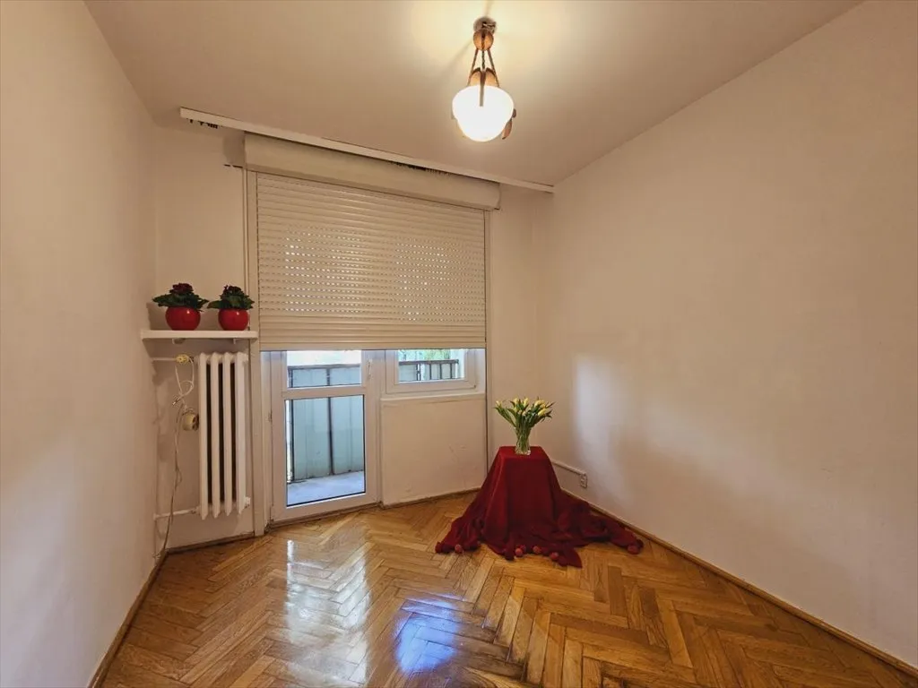 Mieszkanie na sprzedaż, 34 m², Warszawa Śródmieście 