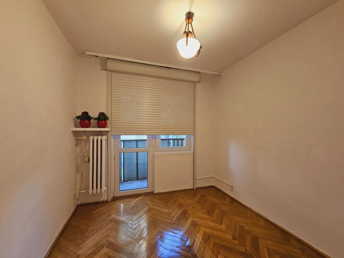 Mieszkanie na sprzedaż, 34 m², Warszawa Śródmieście 