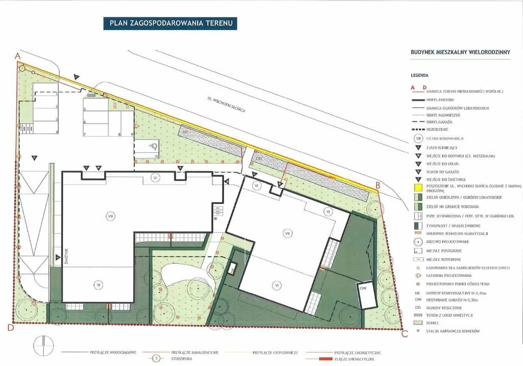 Sprzedam mieszkanie trzypokojowe: Warszawa Włochy , ulica Wschodu Słońca, 49 m2, 824500 PLN, 3 pokoje - Domiporta.pl