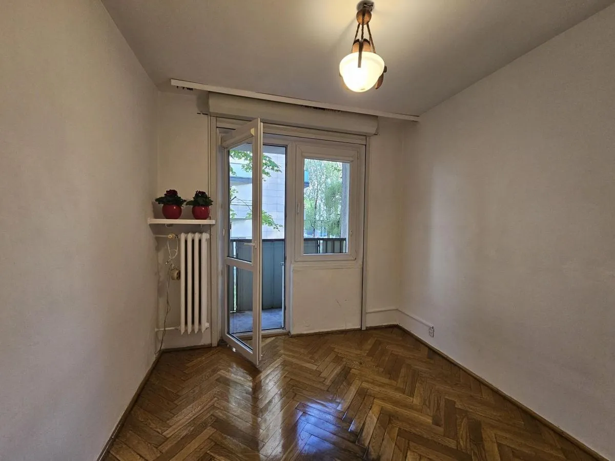 Mieszkanie na sprzedaż, 34 m², Warszawa Śródmieście 