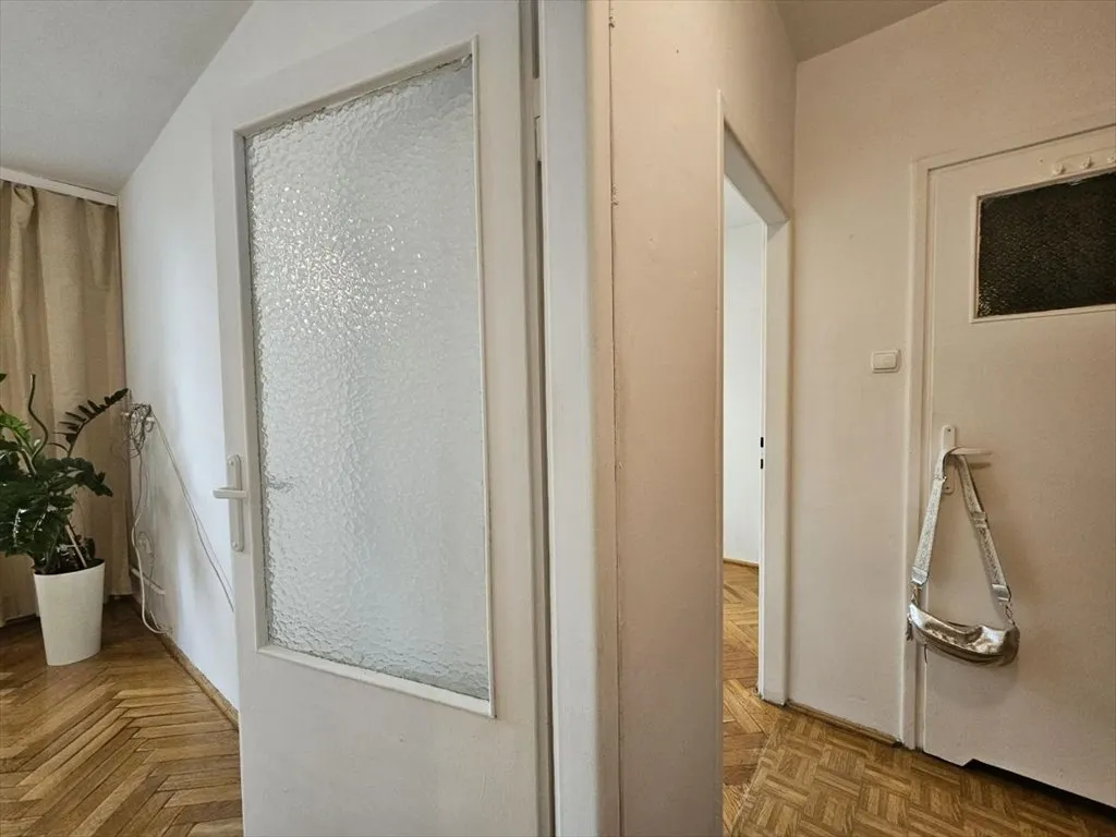 Mieszkanie na sprzedaż, 34 m², Warszawa Śródmieście 