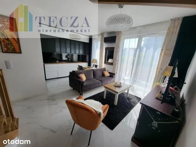 Premium,2-poziomowe 3pok,60m2,Domaniewska 47a,gara