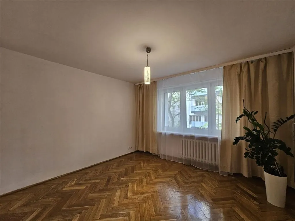 Mieszkanie na sprzedaż, 34 m², Warszawa Śródmieście 