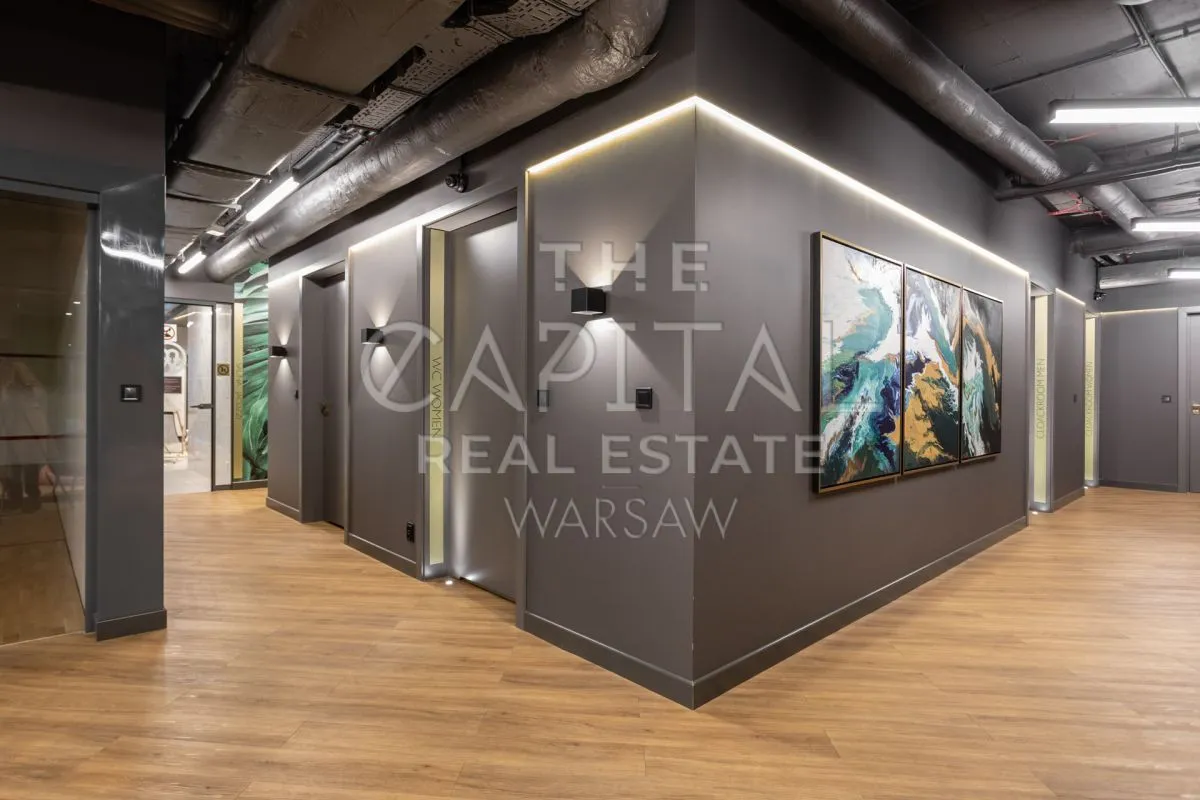 Mieszkanie do wynajęcia, 35 m², Warszawa Wola 