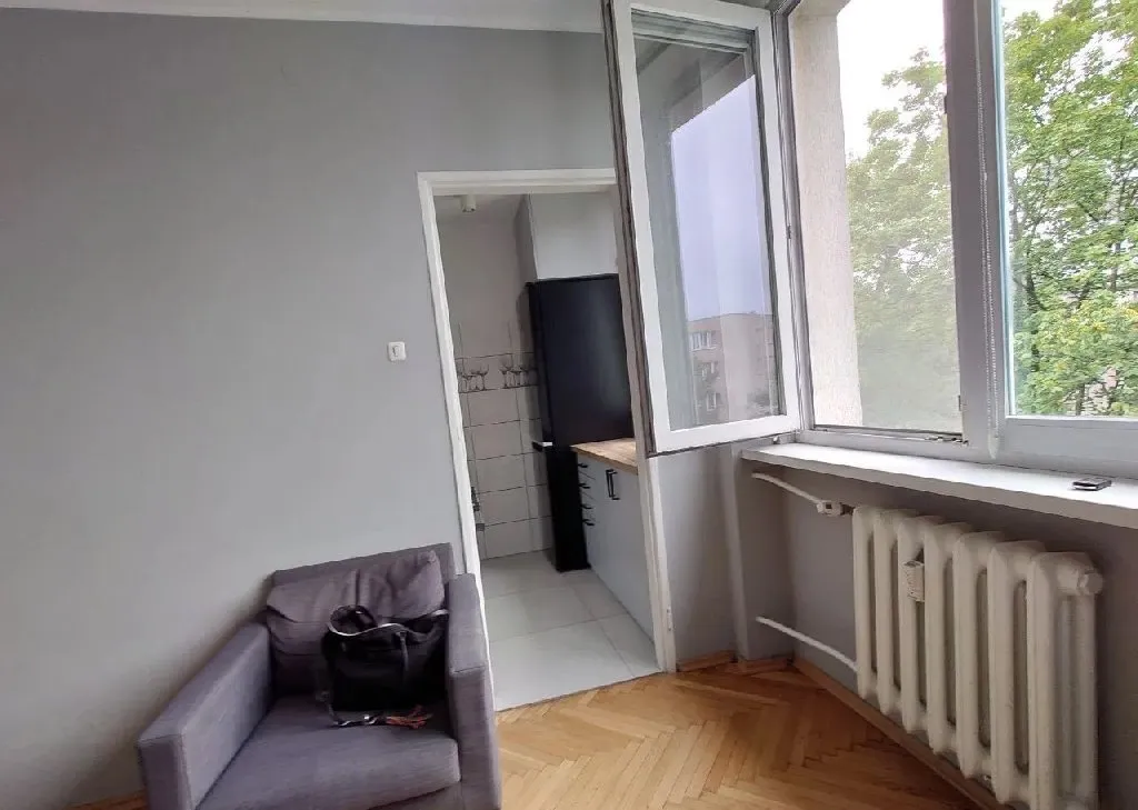 Mieszkanie na sprzedaż, 27 m², 1 pokój Warszawa Targówek 