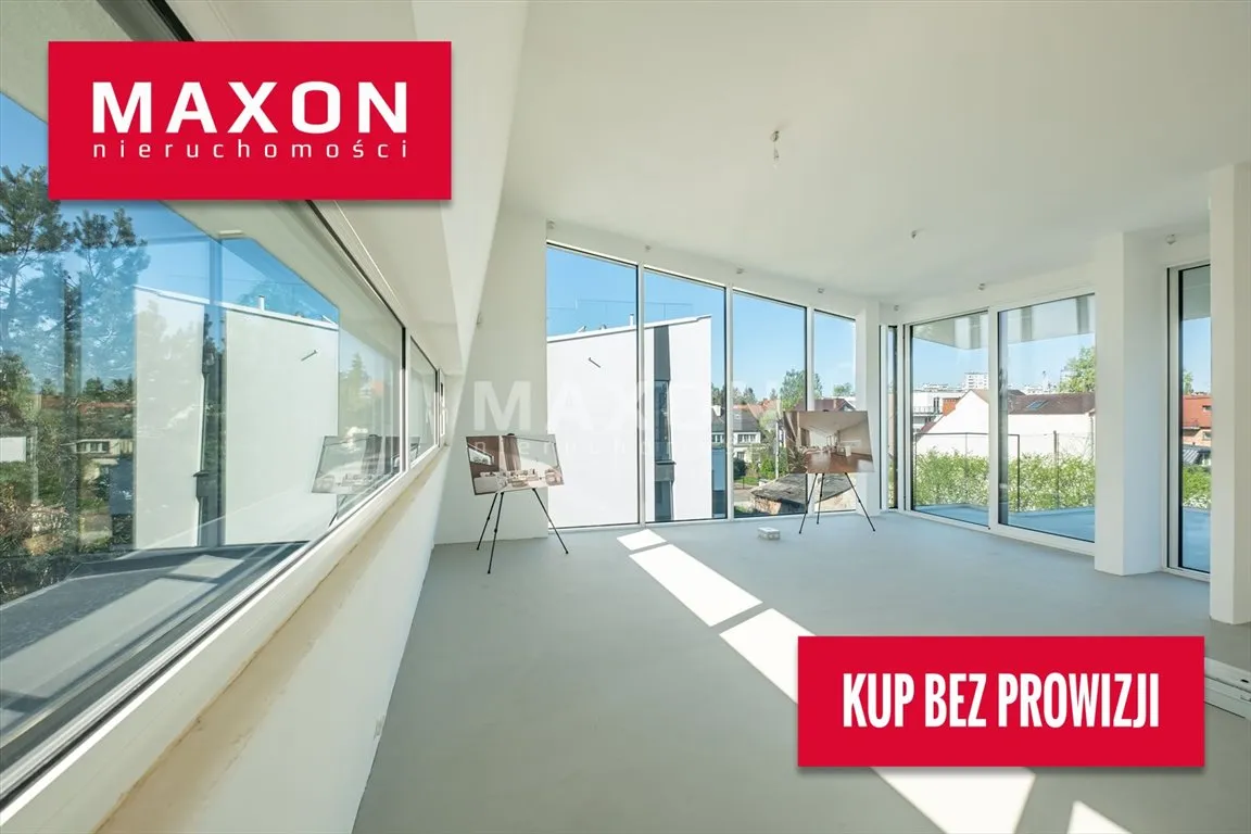 Mieszkanie na sprzedaż 5 pokoje 296m2