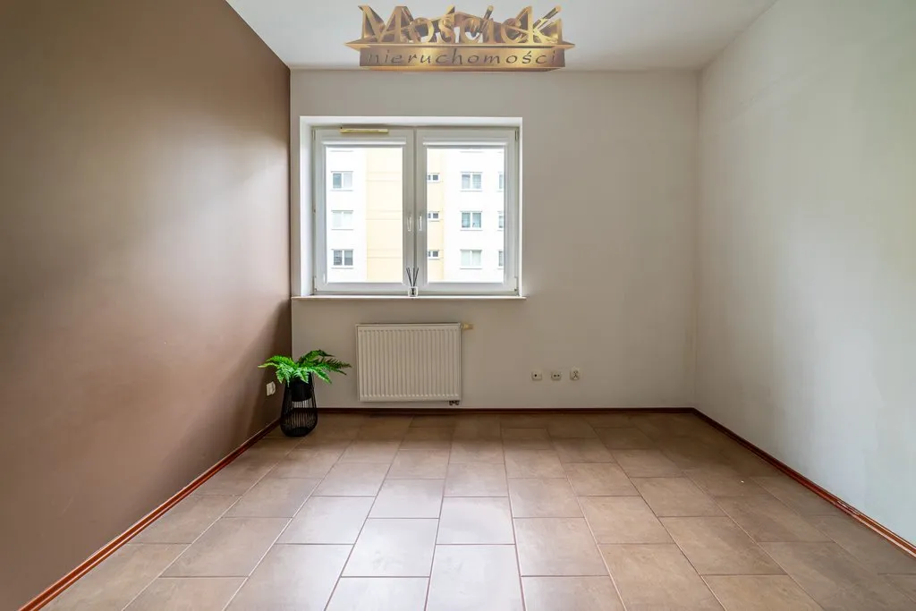 Mieszkanie na sprzedaż, 46 m², Warszawa Ursynów Kabaty 