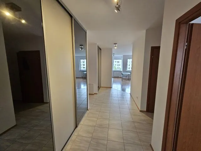 Apartament do wynajęcia za 3500 zł w Grochów, Praga-południe, Warszawa