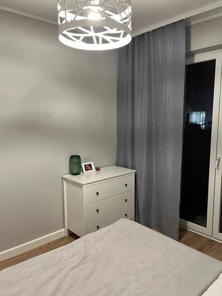 Apartament do wynajęcia za 3300 zł w Żerań, Białołęka, Warszawa