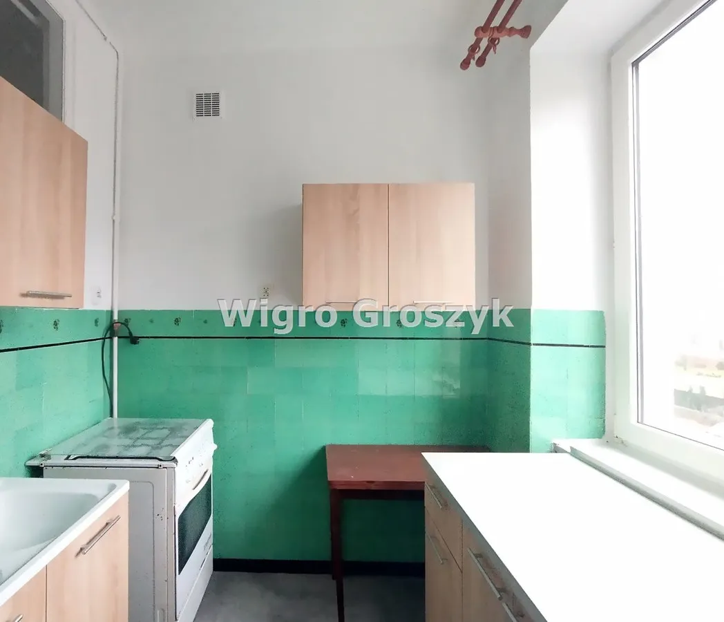 Mieszkanie do wynajęcia, 26 m², Warszawa Śródmieście 