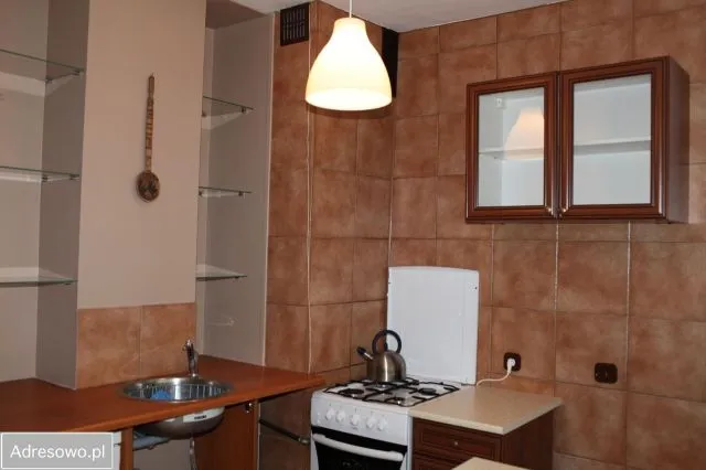 Apartament do wynajęcia za 2730 zł w Ursynów Północny, Ursynów, Warszawa