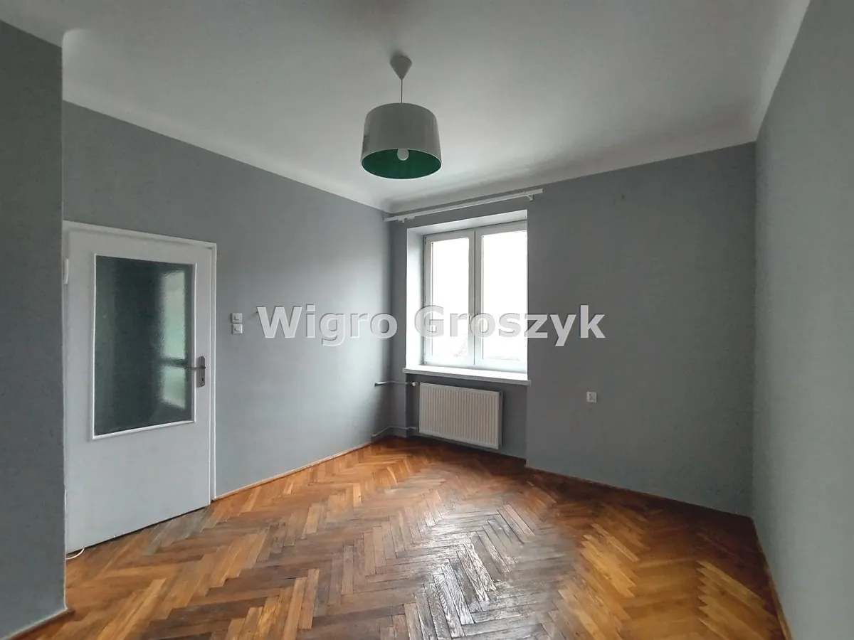 Mieszkanie do wynajęcia, 26 m², Warszawa Śródmieście 