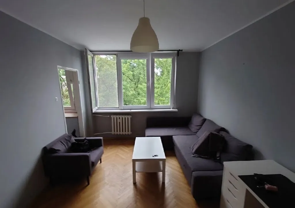 Mieszkanie na sprzedaż, 27 m², 1 pokój Warszawa Targówek 