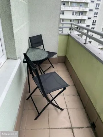 Apartament do wynajęcia za 3250 zł w Rakowiec, Ochota, Warszawa