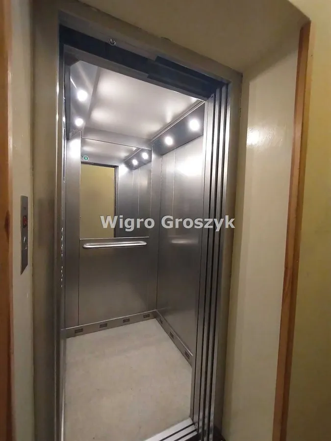 Mieszkanie do wynajęcia, 26 m², Warszawa Śródmieście 