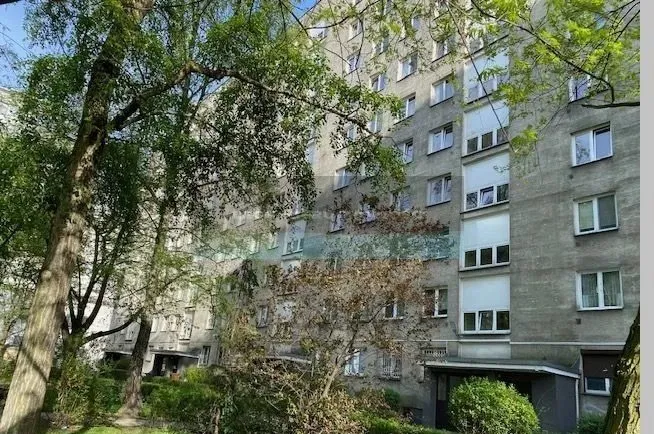 Sprzedam mieszkanie dwupokojowe: Warszawa Wola Nowolipki , ulica al. Jana Pawła II, 47 m2, 920000 PLN, 2 pokoje - Domiporta.pl