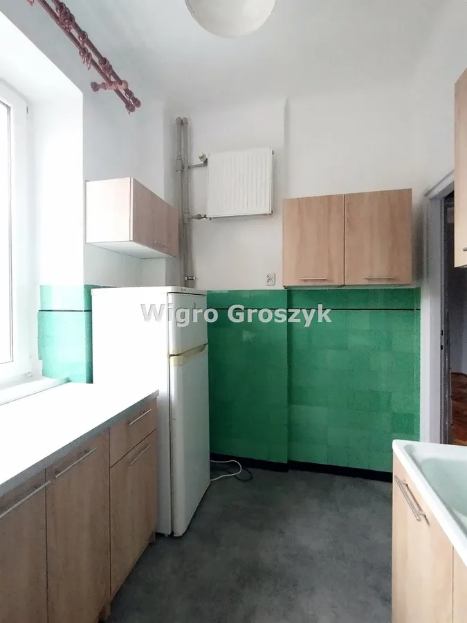 Mieszkanie do wynajęcia, 26 m², Warszawa Śródmieście 