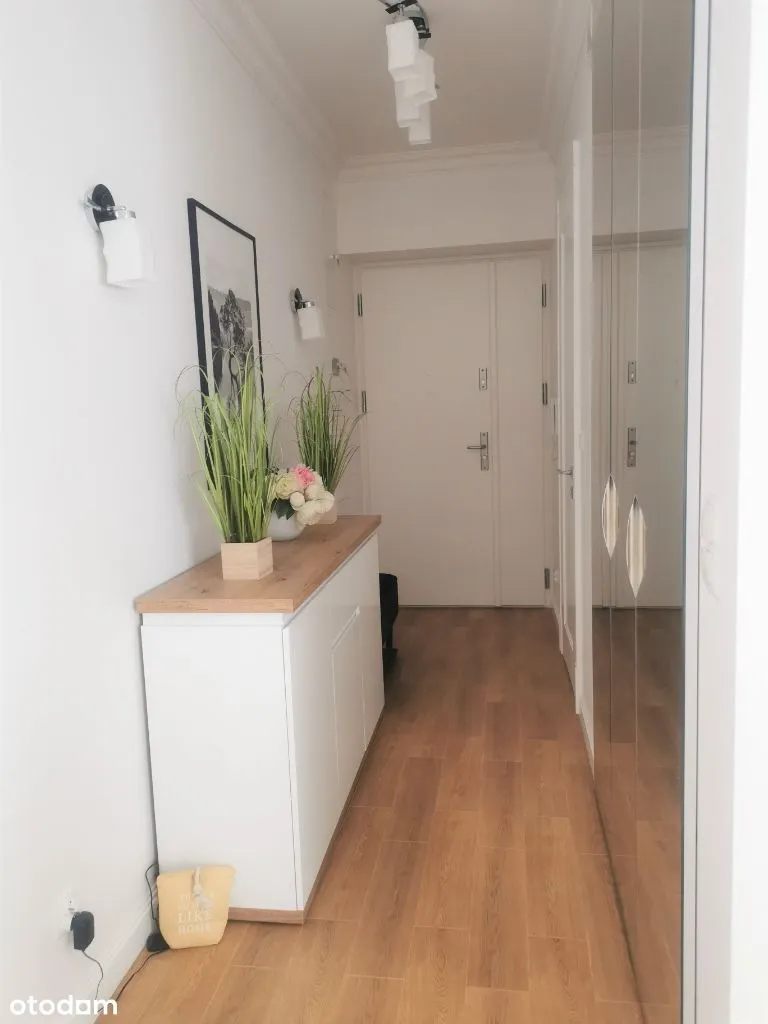 3 pokoje w kamienicy - BEZPOŚREDNIO - APARTAMENT