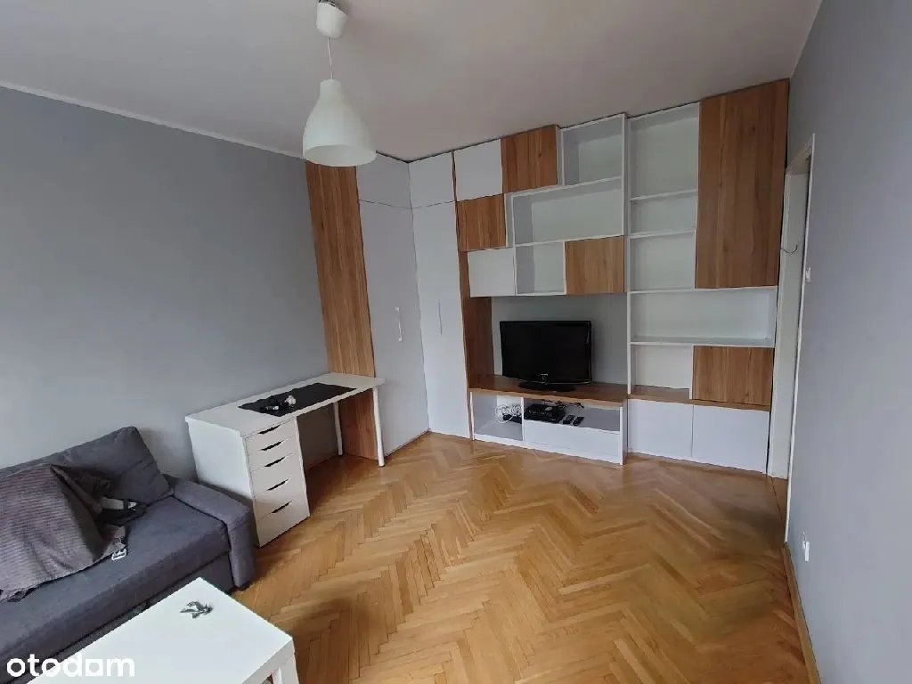 Mieszkanie na sprzedaż, 27 m², 1 pokój Warszawa Targówek 