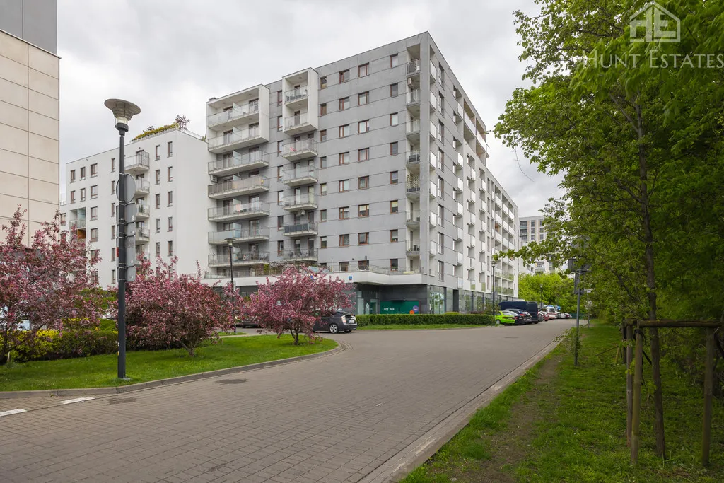 Mieszkanie na sprzedaż, 73 m², Warszawa 