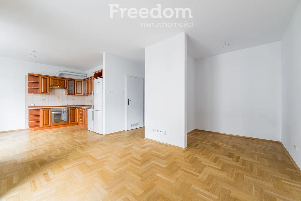 Mieszkanie na sprzedaż, 39 m², Warszawa Śródmieście Muranów 