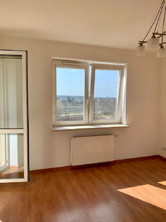 Mieszkanie na sprzedaż, 35 m², Warszawa Ursynów 