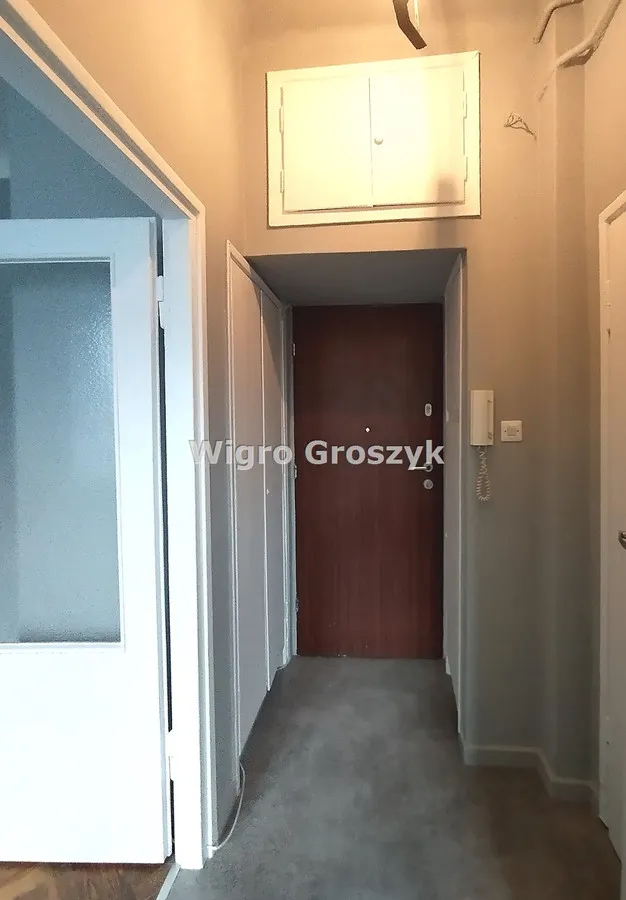 Mieszkanie do wynajęcia, 26 m², Warszawa Śródmieście 