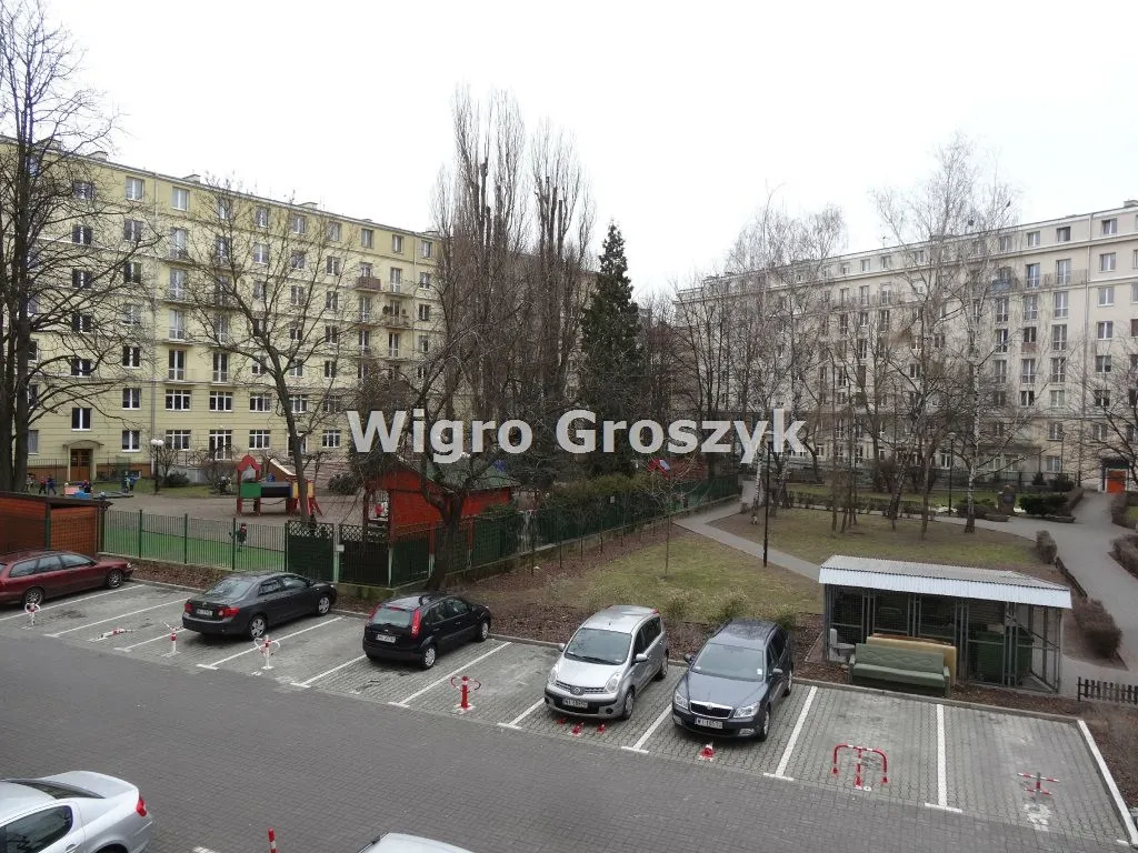 Mieszkanie do wynajęcia, 26 m², Warszawa Śródmieście 